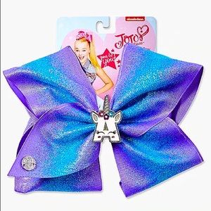 JoJo Bow